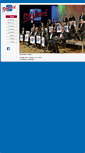 Mobile Screenshot of evr-bigband.ch